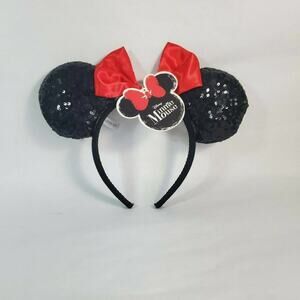 Disney Minnie Mouse Head Band